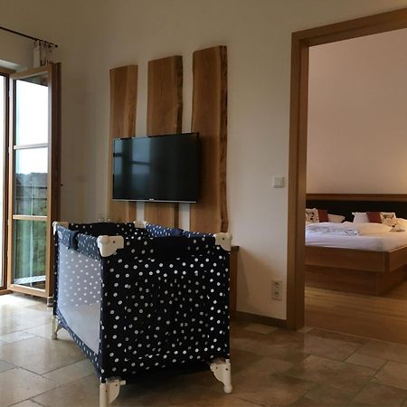Apartament Landhof Sedlmair Gilching Zewnętrze zdjęcie