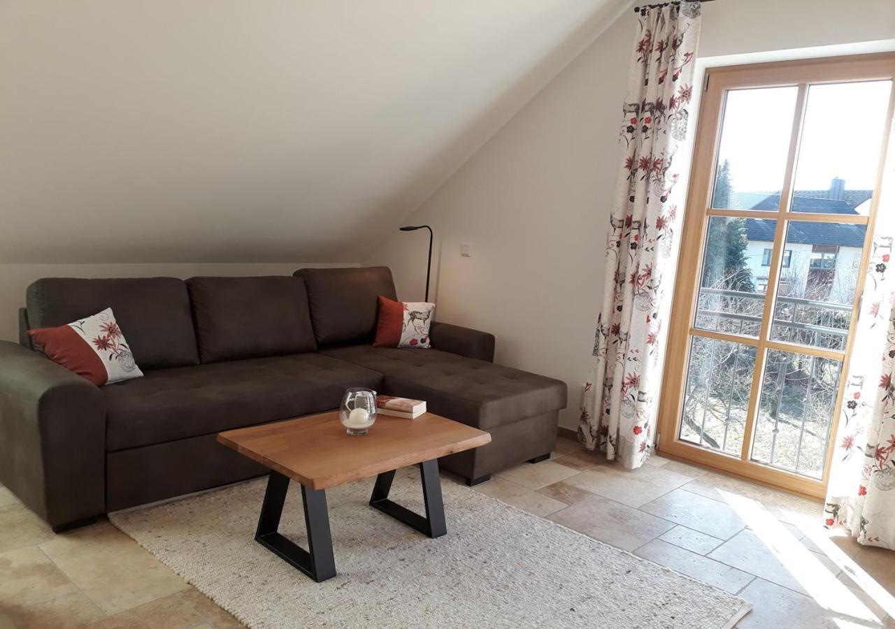 Apartament Landhof Sedlmair Gilching Zewnętrze zdjęcie