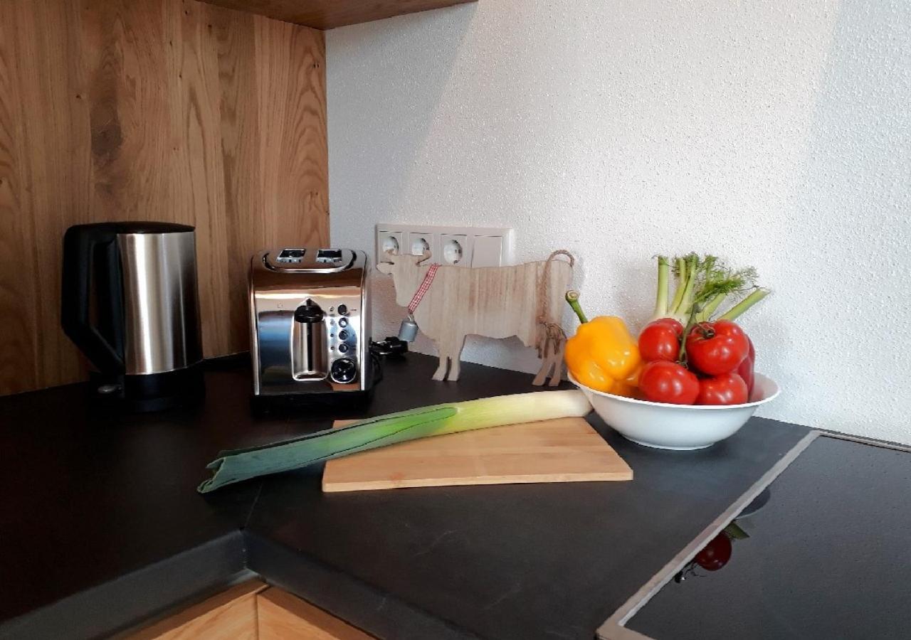 Apartament Landhof Sedlmair Gilching Zewnętrze zdjęcie