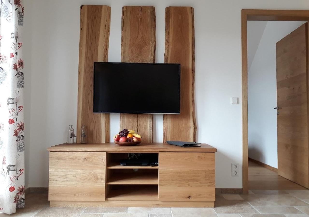 Apartament Landhof Sedlmair Gilching Zewnętrze zdjęcie