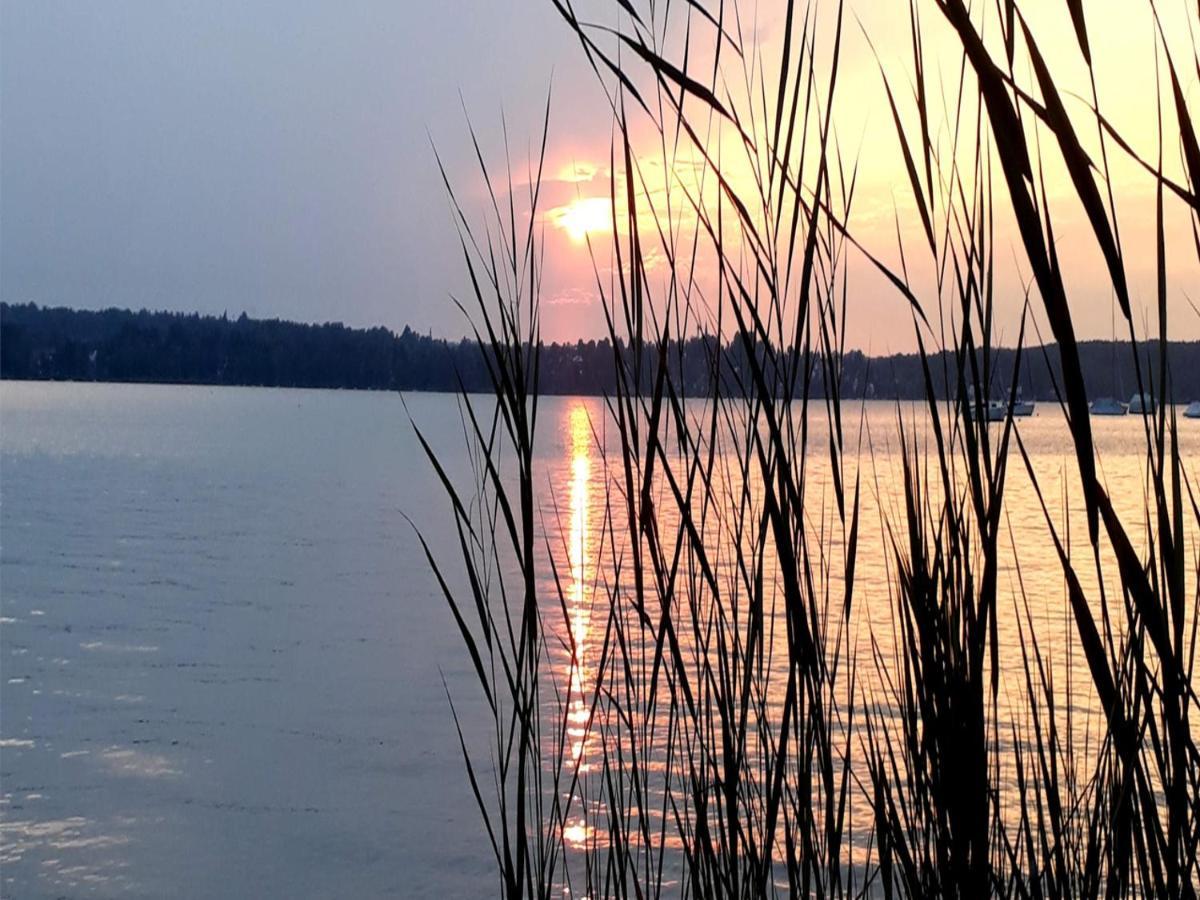 Apartament Landhof Sedlmair Gilching Zewnętrze zdjęcie