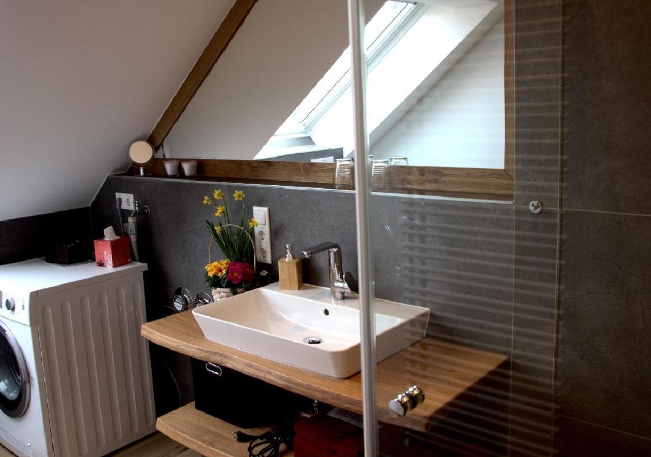 Apartament Landhof Sedlmair Gilching Zewnętrze zdjęcie