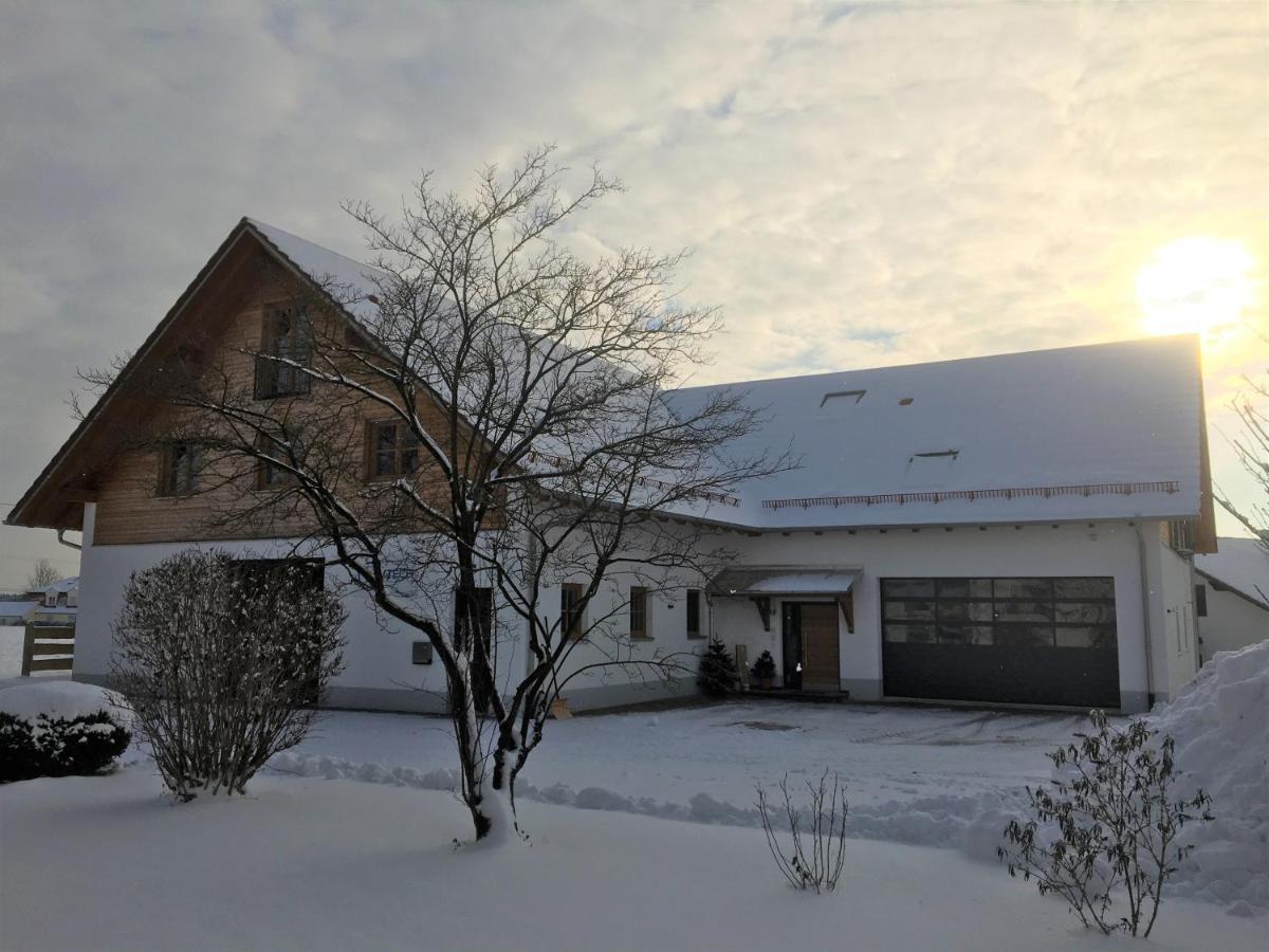 Apartament Landhof Sedlmair Gilching Zewnętrze zdjęcie