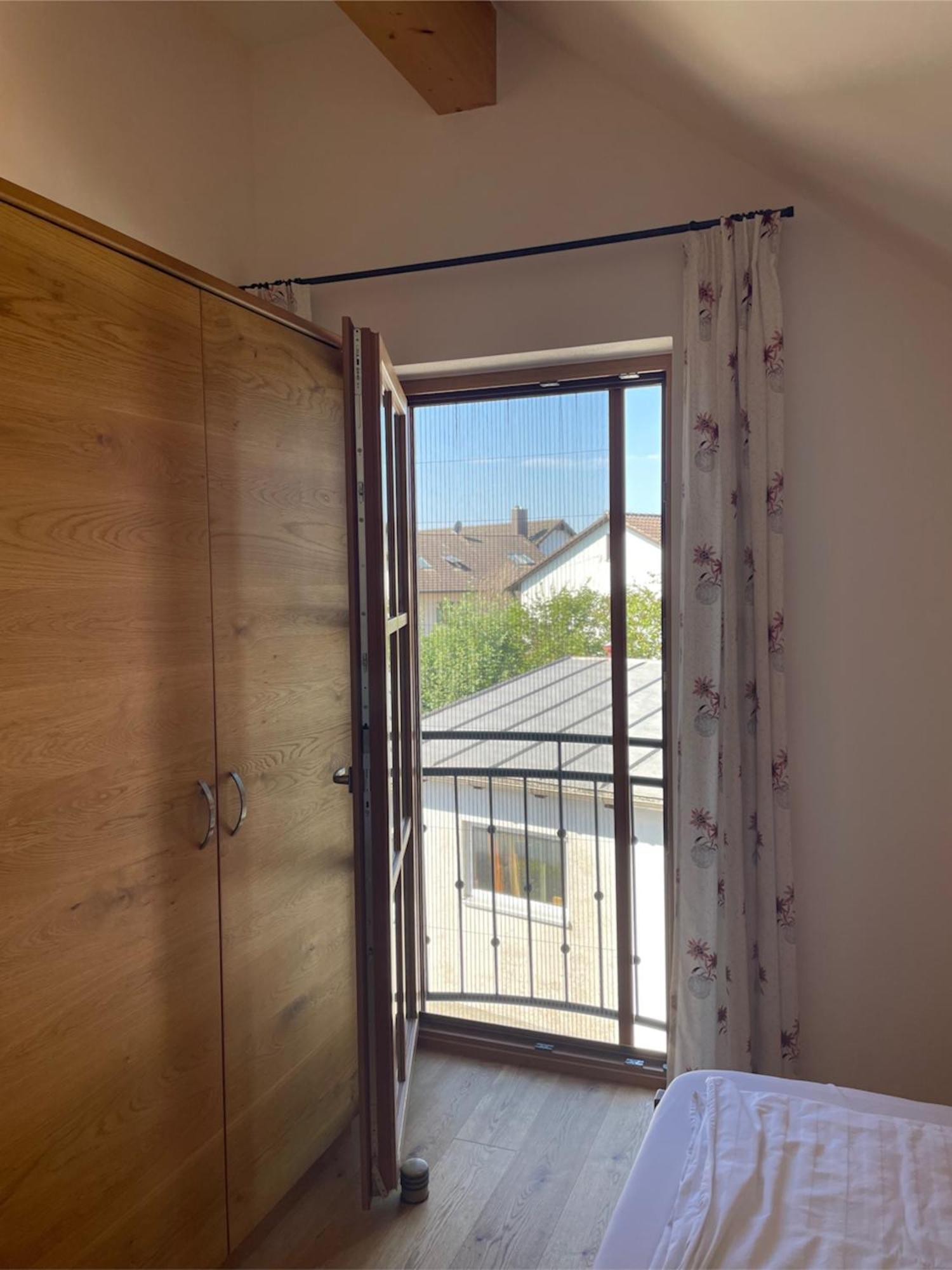 Apartament Landhof Sedlmair Gilching Zewnętrze zdjęcie