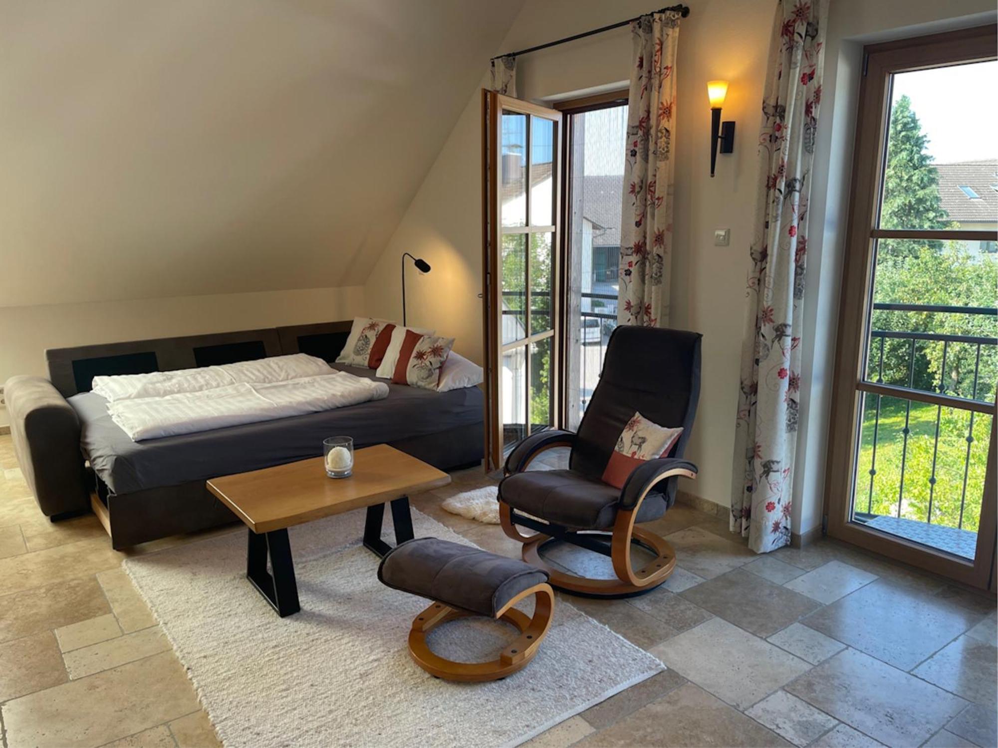 Apartament Landhof Sedlmair Gilching Zewnętrze zdjęcie